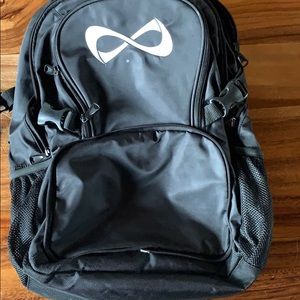 NFINITY CHEER BACKPACK Negotiable❤️❤️